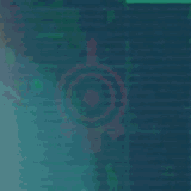 XANA Image From Code Lyoko